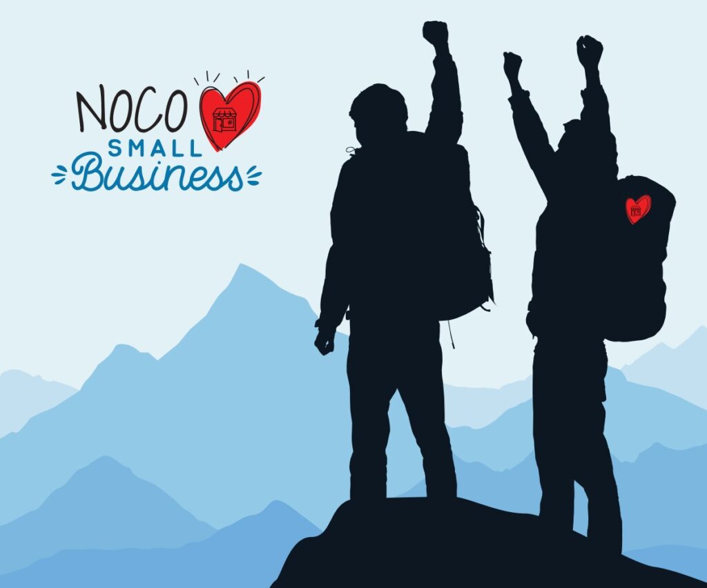 NOCO Small Business